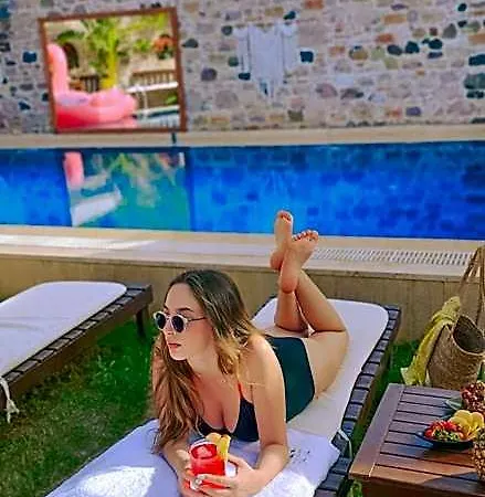 Avlu Cunda Hotel